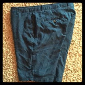 Pebble Beach Golf Shorts